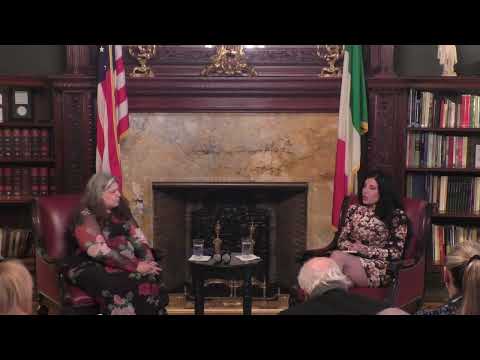The Italian Americans of Los Angeles: A History - with Marianna Gatto
