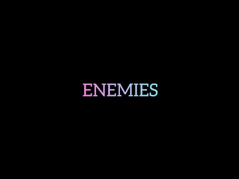 Enemies - Chillas (Skeem Saburhashu)