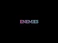 Enemies Chillas Skeem Saburhashu