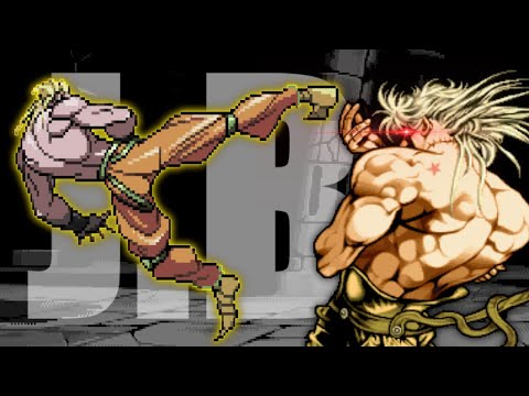 How to play Shadow Dio 101 | JJBAHFTF