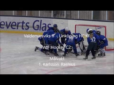 2017-02-25 Valdemarsviks IF - Linköping HC:KF C1-serien
