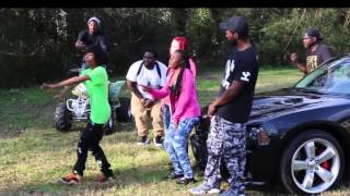 Certified Gee Ride Wit Me