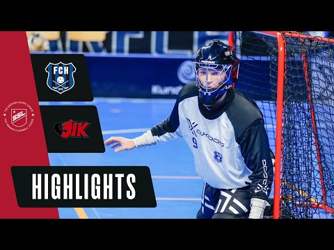 Highlights: Helsingborg - Jönköping