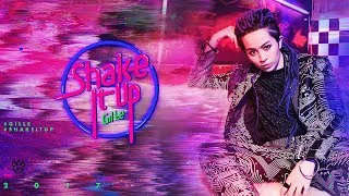 GIL LÊ - SHAKE  IT UP [ OFFICIAL MV FULL]