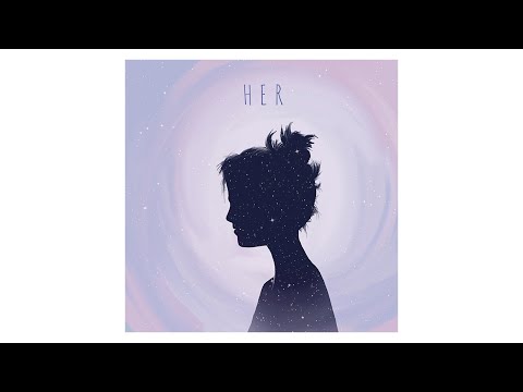 Her - Laavanya Ayren