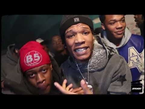 Shoebox Baby ft  B Lovee   Chi York Official Music Video