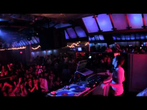 Porter Robinson @ Club 77 [HAMILTON]