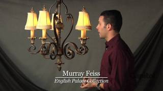 Murray Feiss Lighting - Capitol Lighting Lighten Up! Series