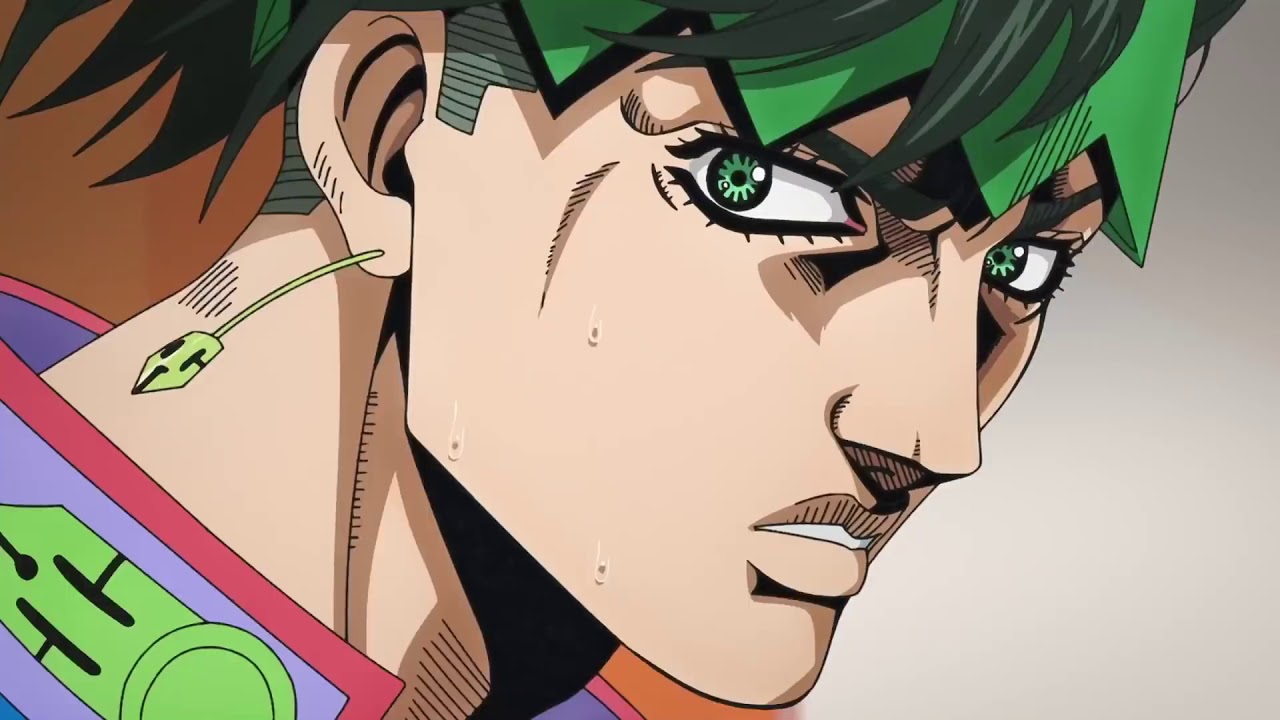 Thus Spoke Kishibe Rohan: The Run (OVA) - New Trailer PV