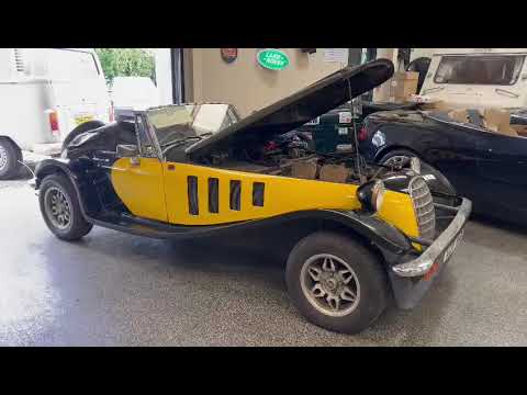 Thumbnail for 1977 PANTHER LIMA | MATHEWSONS CLASSIC CARS | 1 & 2 SEPTEMBER 2023 by Car