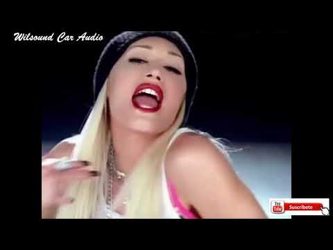 Gwen Stefani - Hollaback Girl [Caball vs Mr. M!X Edit] [#Wilsoundcaraudio]