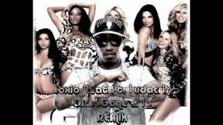 Loxio Beat ft. Ludacris - Girls Gone Wild (Remix)