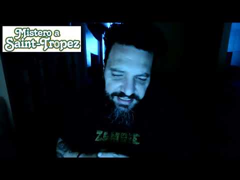 Patreon: Mistero a Saint Tropez (2022) di Nicolas Benamou - Minirece richiesta da Jennifer98