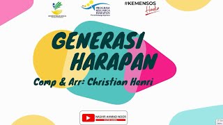 Download lagu GENERASI HARAPAN - Video dan Lirik mp3 Download lagu GENERASI HARAPAN - Video dan Lirik mp3