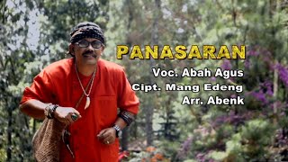 Download lagu PANASARAN (KARANG GANTUNGAN) - ABAH AGUS mp3