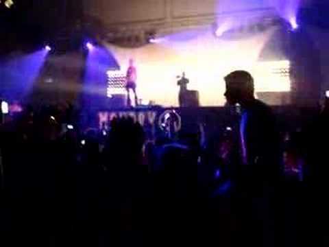 Mayday 2008 Felix Krocher 2