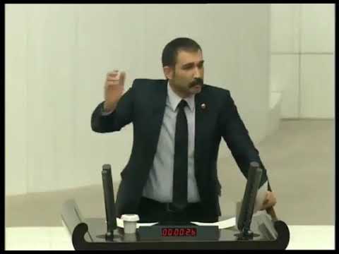 Barış Atay: Go on, Hızır Pasha, your wheels will break too!