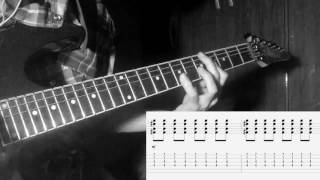 Marco Barrientos - Que los cielos se abran hoy (cover guitarra)