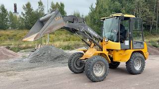 Volvo L30B- Z/X wheel loader | Image 4 - Machineryline