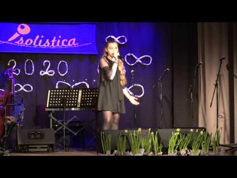 Marcella Emilie Soonik "Tantsime" Maian-Anna Kärmas