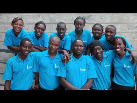 Jobs for Youth in Urban Slums