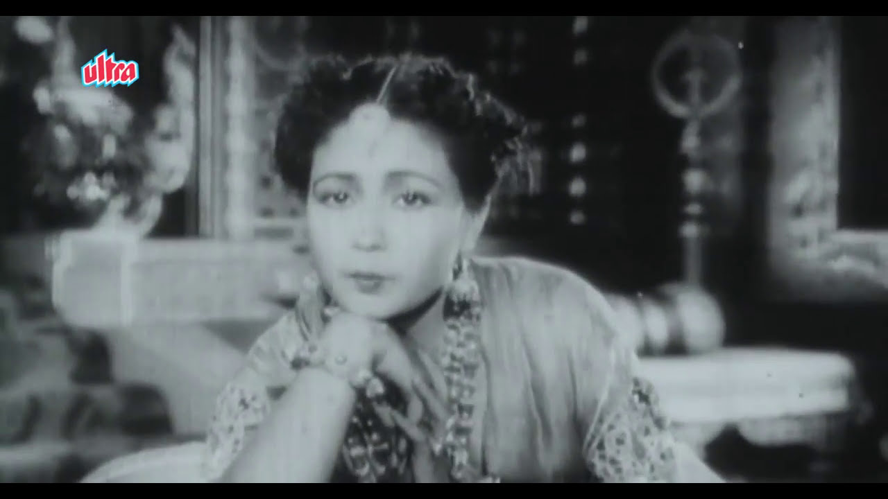 Mere Daras Deewane Nain Lyrics  | Veer Ghatotkach | Amarnath, Sona Chatterjee | Shanti Sharma | S. N. Tripathi