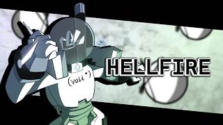 Cover art for Hellfire+ (Star)
