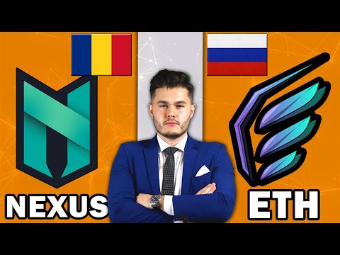 🔴(CSGO BO3) NEXUS vs. ex-ETHEREAL - $30,000 EDC CLOSED QUALIFIER, MECI CU #31 MONDIAL