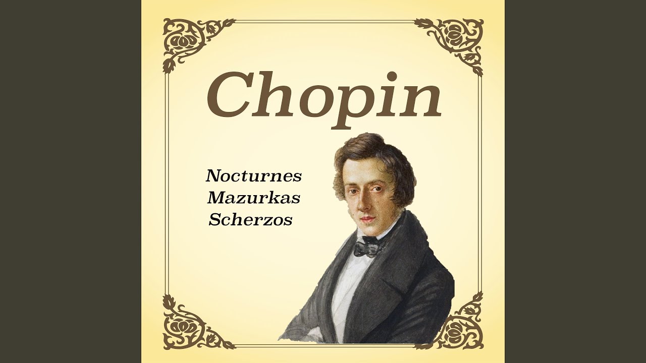 Mazurka in F Minor, Op. 63 N. 2