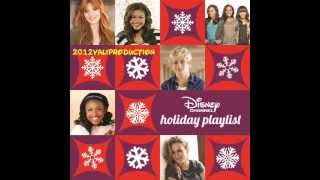 Debby Ryan - Deck The Halls