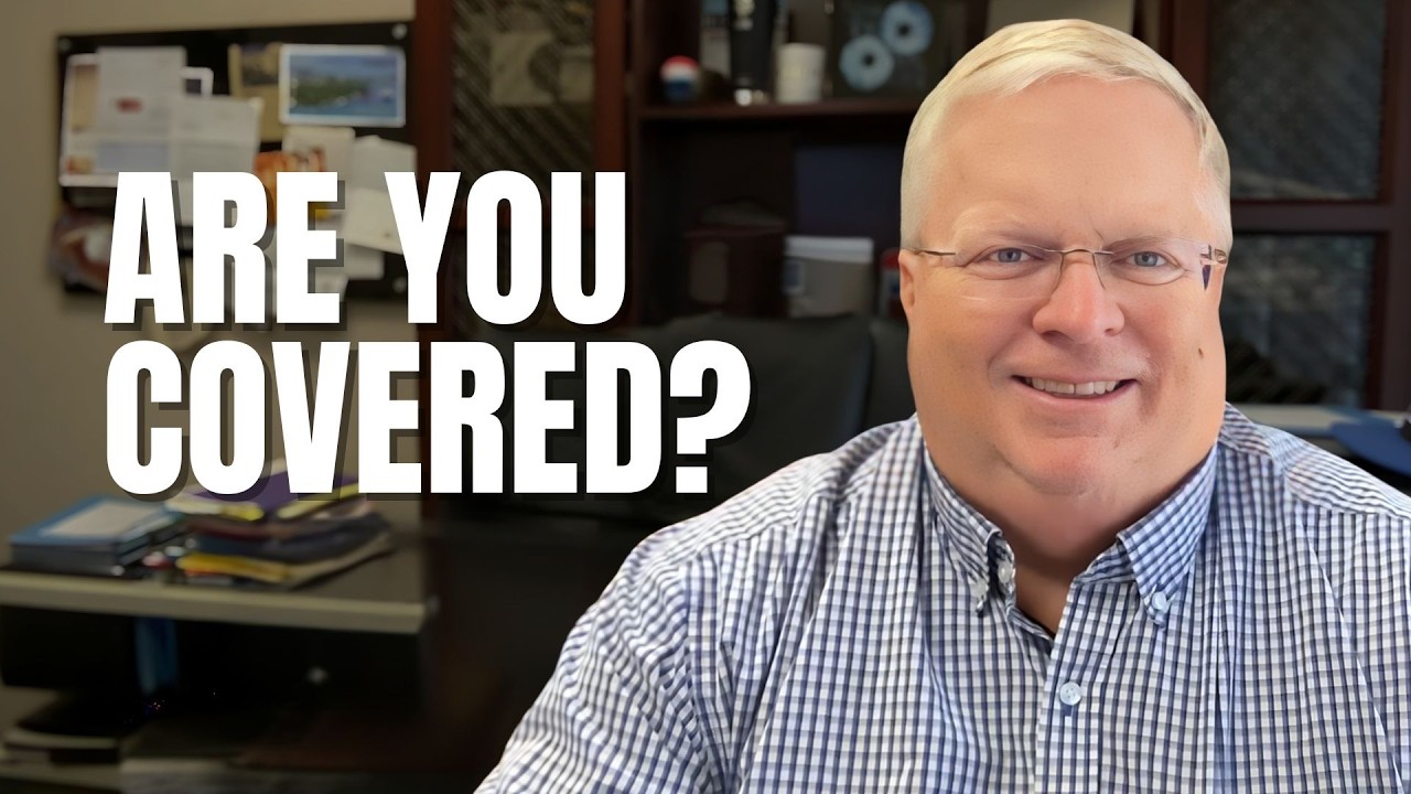 Is Your Landlord Insurance Actually Protecting You?
