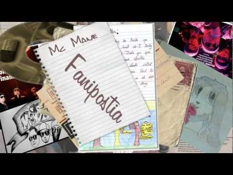Mc Mane - Fanipostia