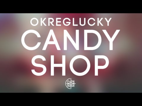 OkregLucky - Candy Shop