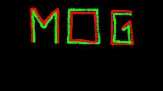 Mog - Simple Dreams
