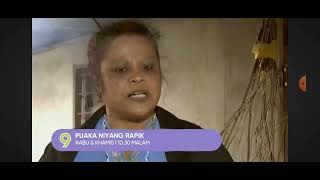 Download lagu TV9 | Puaka Niang Rapik - Promo mp3