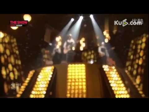 140225 CNBLUE   Diamond Girl