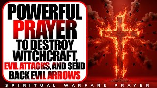 Want Total Protection from Hidden Attacks? Try These 5 Powerful Prayer Secrets