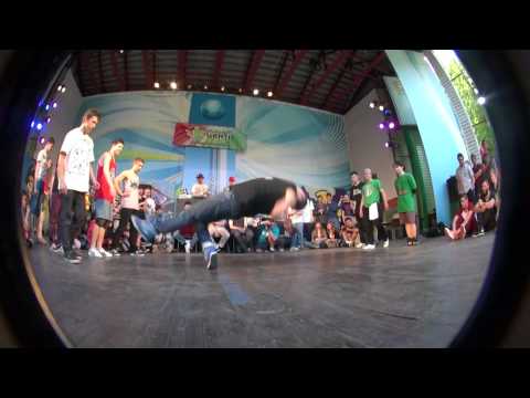 Be Y.oursel.F:::BBOY GREEVA:::