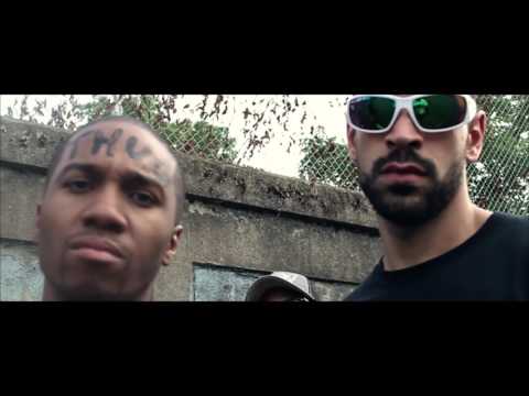 NAHDI NEWSENSE FT GIL THOMPSON - NOW THAT WE ROAR (OFFICIAL VIDEO) PROD BY: {GALLO/NAHDI NEWSENSE }