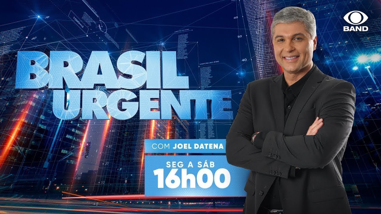 [AO VIVO ] BRASIL URGENTE - 08/03/2025
