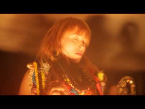 Natalia "Natu" Przybysz - Maybe (Teaser)