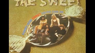 THE SWEET  Funny How Sweet Co Co Can Be  FULL  ALBUM