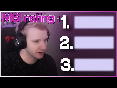 MAD can WIN MSI... | Jankos Diana Stream Highlights