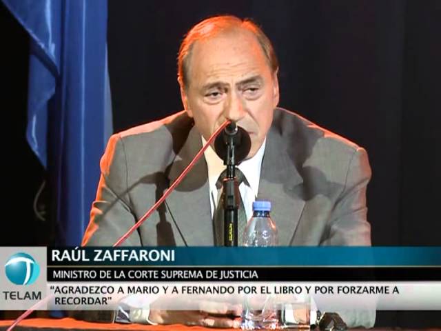 Vídeo relacionado con Desaparecido: memorias de un cautiverio: Club Atlético, el Banco, el Olimpo, Pozo de Quilmes y ESMA