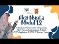 Aksi Nyata Modul 1 2 Nilai Dan Peran Guru Penggerak
