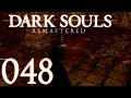 Dark Souls Remastered [048] - Das vergessene Bonfire