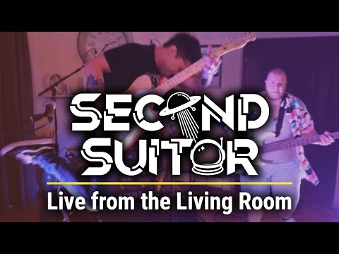 SECOND SUITOR   Live from the Living Room Full 4K Film