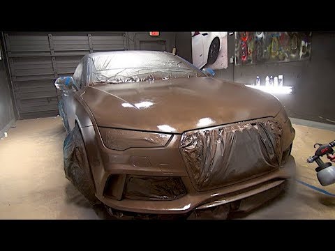 download lagu mp3 mp4 Brown Metallic Paint, download lagu Brown Metallic Paint gratis, unduh video klip Brown Metallic Paint