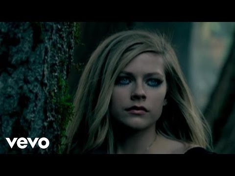 Avril Lavigne - Alice (Official Music Video)