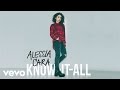 Alessia Cara My Song Official Audio